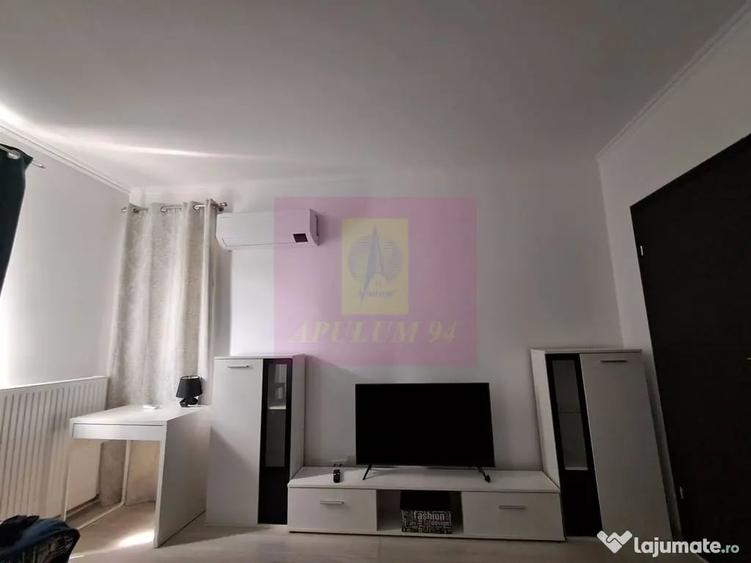 Studio Plaza Residence Exigent zona Lujerului - Bucuresti (Bucuresti-Ilfov) - 5