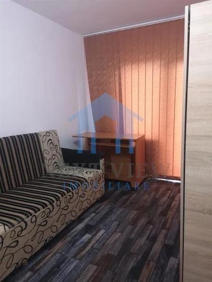 Apartament cu 3 camere decomandat în Mărăști