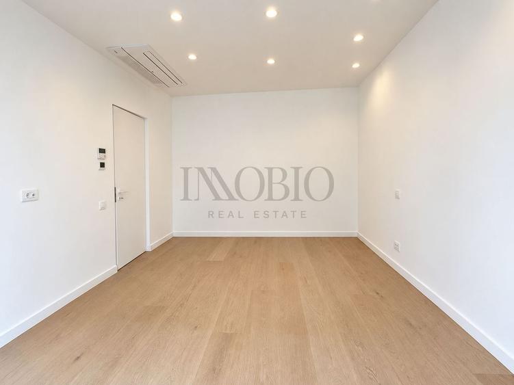 Apartament cu 2 camere în Barbu Văcărescu