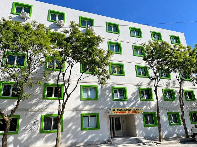 Spațiu comercial, de 1,260 mp, în Călărași