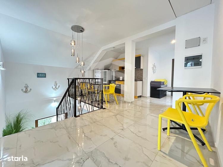 Vila P+1 Mamaia Nord | 308 mp | 6 Camere | 6 bai | 6 locuri de parcare - 9