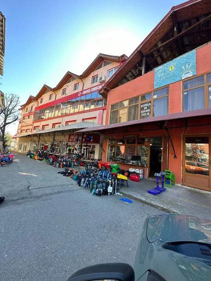 Spațiu comercial, de 160 mp, în Central
