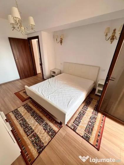 Apartament Lux, 3 Camere, Vitan Priveli?te Unica catre Casa Poporulu - 3