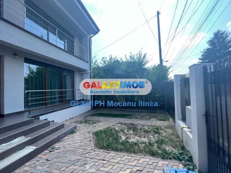 Casă cu 3 camere cu Teren 340 Mp în Cantacuzino