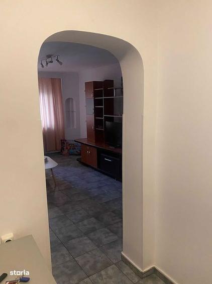 Calea Rahovei intersectie cu Malcoci - 1
