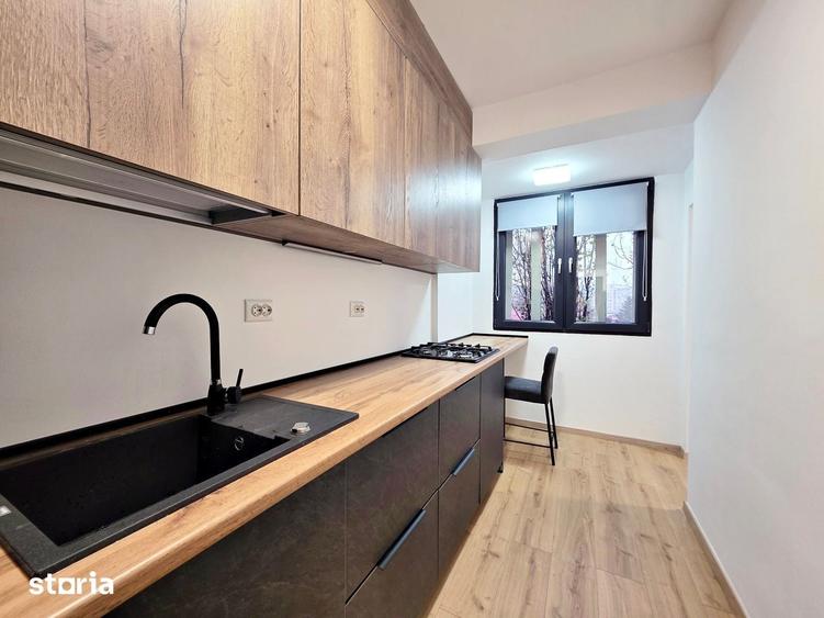 Apartament 2 Camere - Metrou Timpuri Noi! - 13