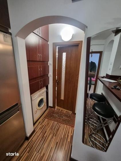Apartament cu 2 camere decomandat în Lăpuș Argeș