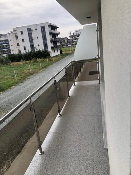 Apartament cu 2 camere decomandat în Mamaia-Sat