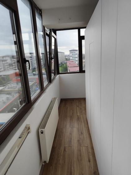 2 camere | Militari Residence – Rezervelor 58A | Mobilat & utilat | Comision 0% - 12