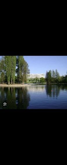 PROPRIETAR, Inchiriez garsoniera FIX la intrarea in Parc Ior