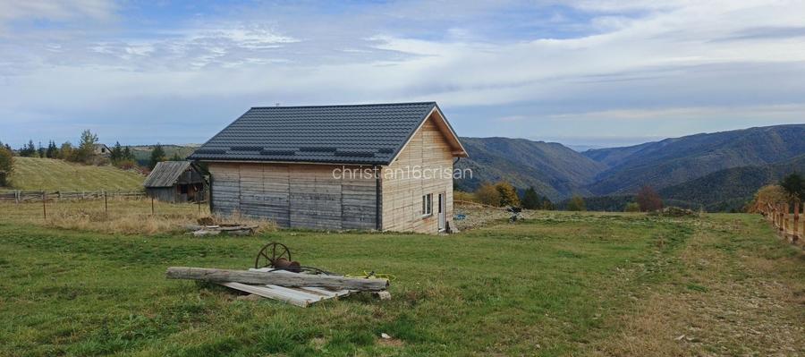Teren Marisel marisel 550mp