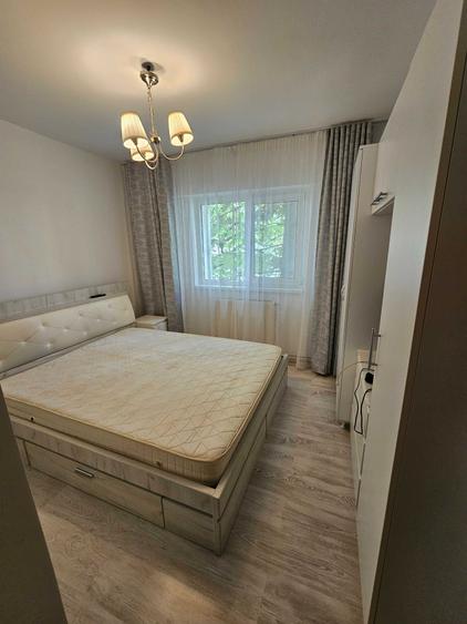Apartament cu 2 camere decomandat în Ultracentral
