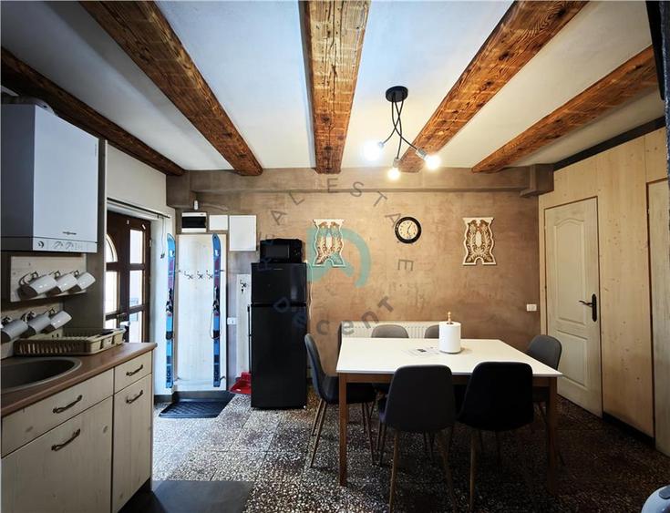 Apartament 2 camere Centrul Istoric, Brasov - 10