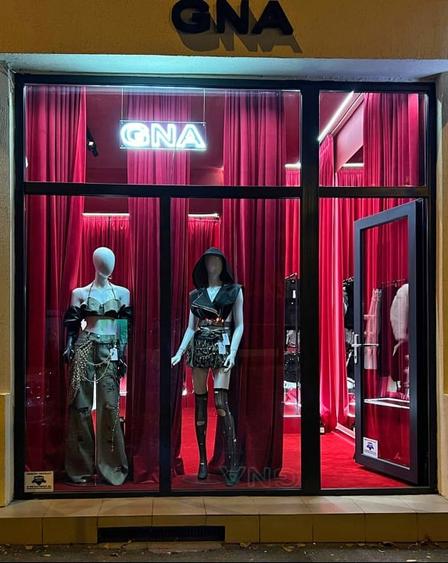 Spațiu comercial, de 30 mp, în Gara de Nord