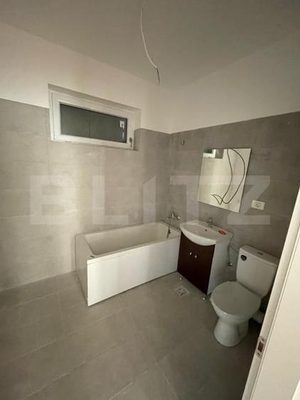 Apartament cu 2 camere decomandat în Exterior Sud