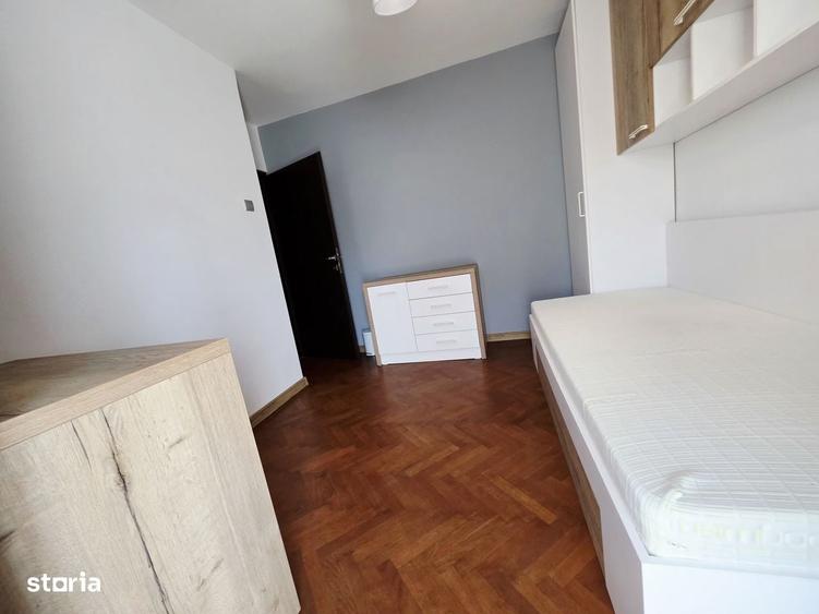 Apartament, 3 camere de inchiriat, central, Universitate - 8