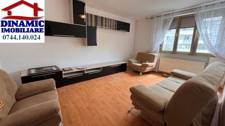 Apartament cu 2 camere în Mărăței