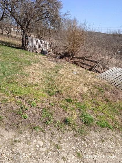 Casă cu Teren 304 Mp în Rediu