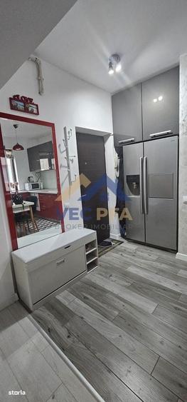 Apartament cu 2 camere decomandat în Sebastian