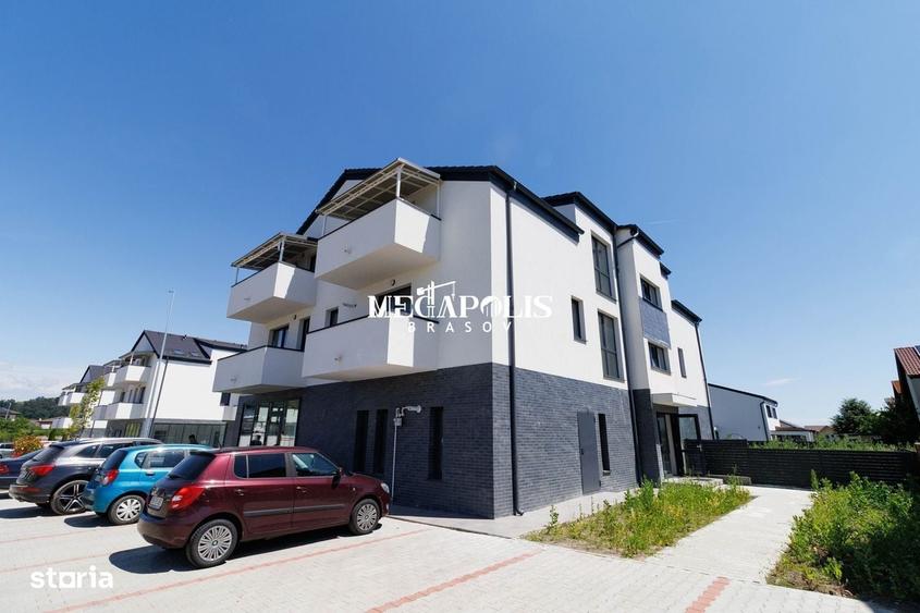 Garsonieră în Sânpetru