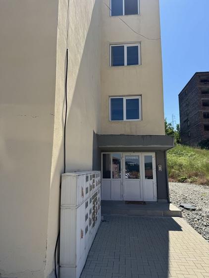 Garsonieră în Central