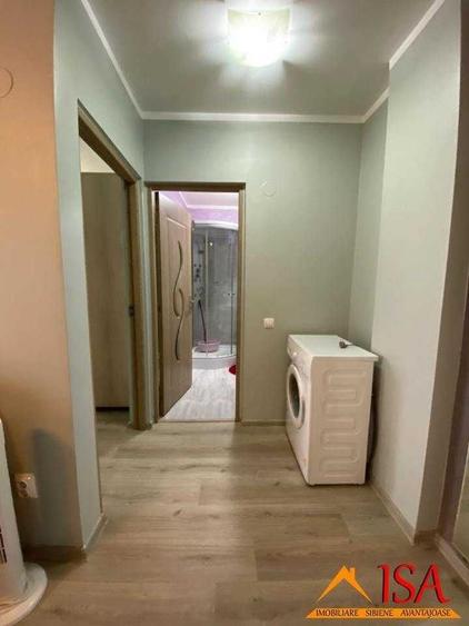 Apartament semidecomandat în Șelimbăr