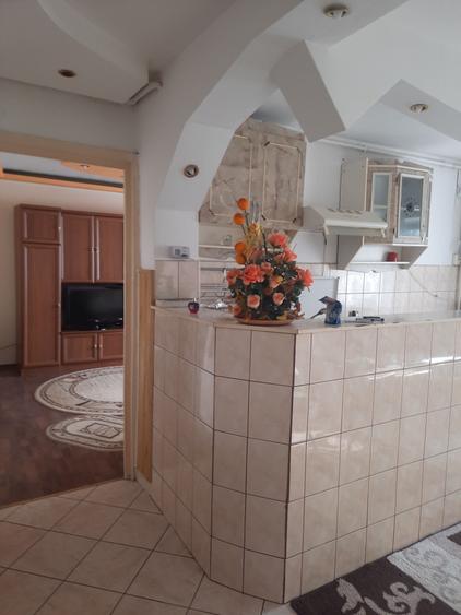 Apartament cu 2 camere decomandat în Bretelin