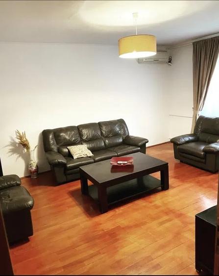 Apartament 3 Camere | 78 mp | Etaj 2 | Metrou | Timpuri Noi - 1