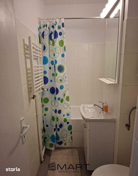 Apartament 1 camere zona Strand - 4