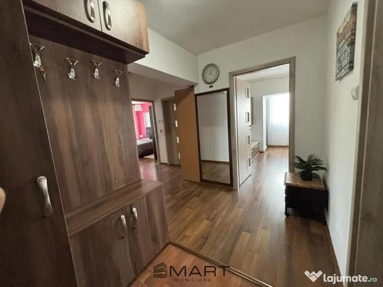 Apartament cu 3 camere decomandat în Griviței