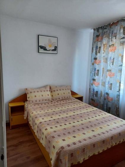 Apartament cu 3 camere în Zahana