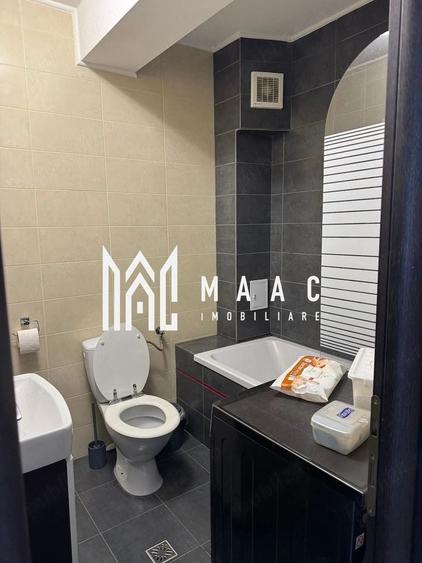Apartament cu 2 camere decomandat, mobilat în Șelimbăr