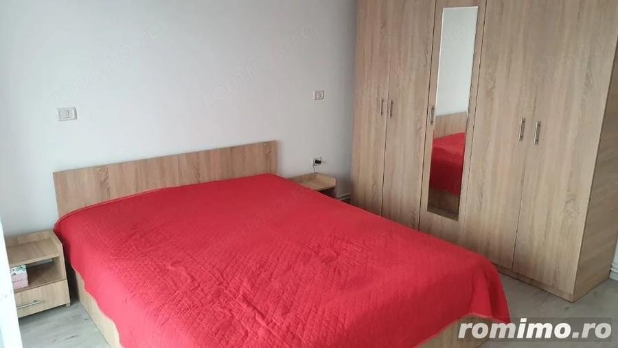 Garsonieră decomandată în Brâncoveanu