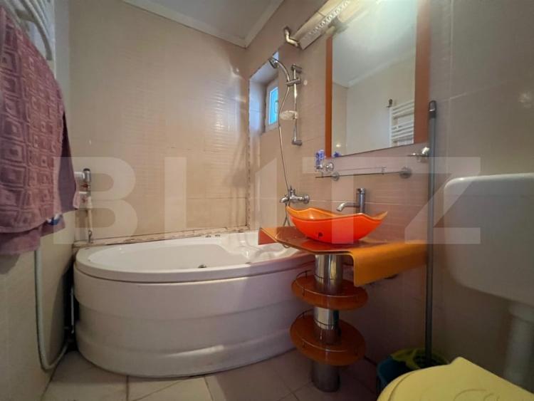 Apartament 2 camere, 45 mp, zona Facultatea de Medicină - 3