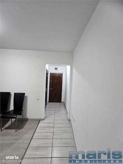 Apartament 2 camere Dambul Pietros amenajat recent mobilat utilat - 5
