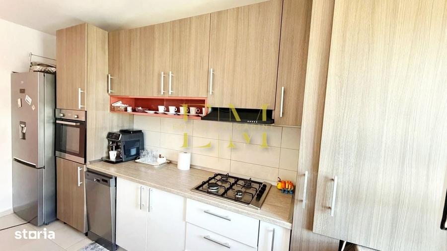 COMISION 0% | Apartament 2.5 camere | 67 m2 | Parcare + Boxa | MAURER - 11