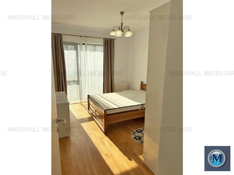 Apartament cu 2 camere decomandat, mobilat în Blejoi