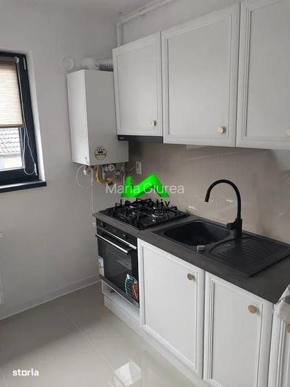 Apartament de inchiriat 2 camere Pet Friendly Sibiu Selimbar