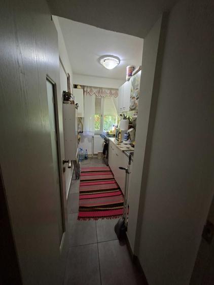 Apartament cu 2 camere semidecomandat în Nord