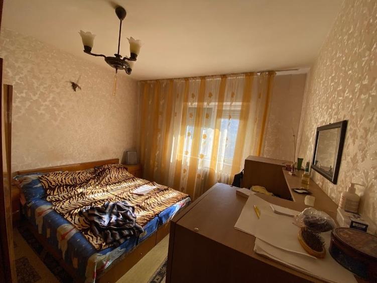 Apartament cu 2 camere decomandat, mobilat în Nord