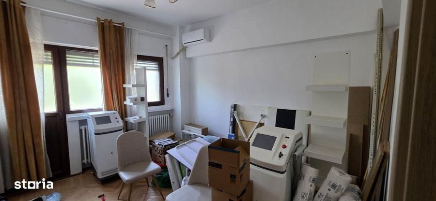 Apartament cu 2 camere în Universitate