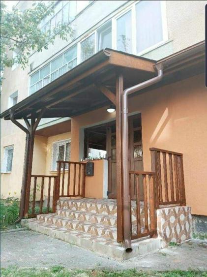 Apartament cu 2 camere în Dacia