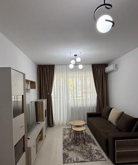 Uverturii | 2 camere | Prima Inchiriere | Centrala Proprie - 1