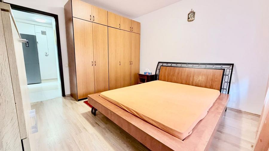 Apartament 2 camere Cristalului Loc de Parcare - 2