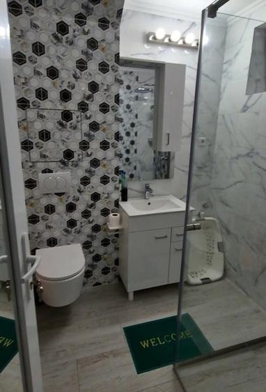Apartament cu 2 camere decomandat, mobilat în Ultracentral