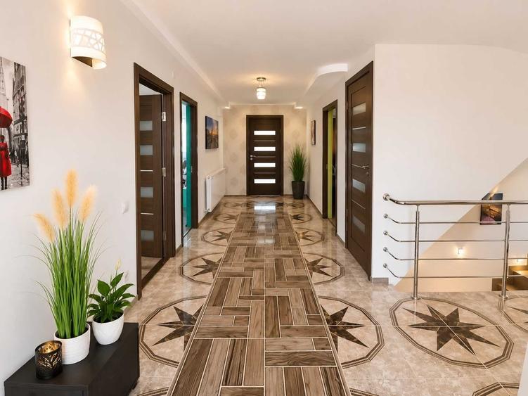 Vila P+1 de vanzare in Varfu Campului | 1.082 mp teren | Garaj 60 mp - 5
