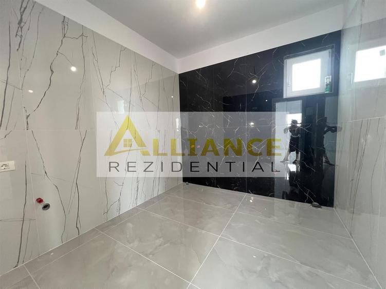 Casă individuală cu 3 camere decomandat cu Canalizare în Berceni