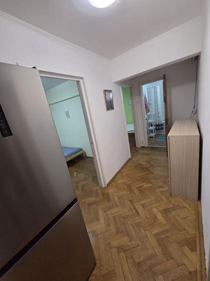 Apartament 3 camere, decomandat, confort 1, in zona Titan Parc A.I. Cuza / Strand Cara. - 4