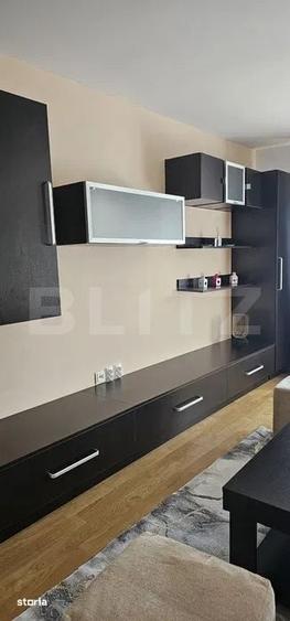Apartament cu 2 camere decomandat, Zorilor. - 4