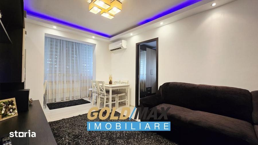 Apartament 3 camere, Banat, str. Banat, goldmax.ro - 1